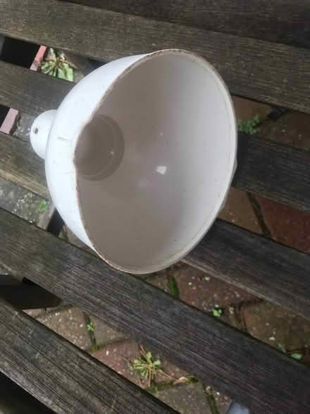 Photo of free Plastic Thing, see photo (Colwall Stone WR13) #1