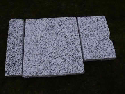 Photo of free Polystyrene Insulation 100mm Thick (Kempshott, RG22) #1