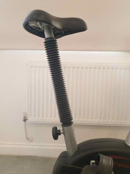 Photo of free Exercise bike (West Kirby CH48) #4