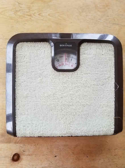 Photo of free Bathroom scales (Speldhurst TN3) #1