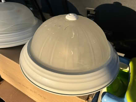 Photo of free Ceiling lights (Markham) #3