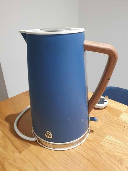 Photo of free Kettle (West Malling, ME19) #1