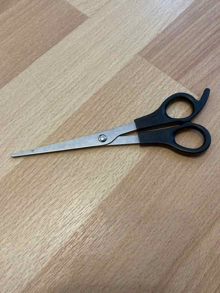 Photo of free Wall hair scissors (M21) #1