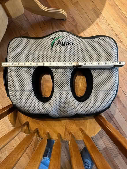 Photo of free Seat cushion (North Frederick) #1
