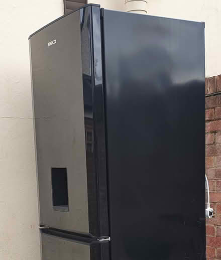 Photo of free Fridge Beko (Oxford OX1) #1