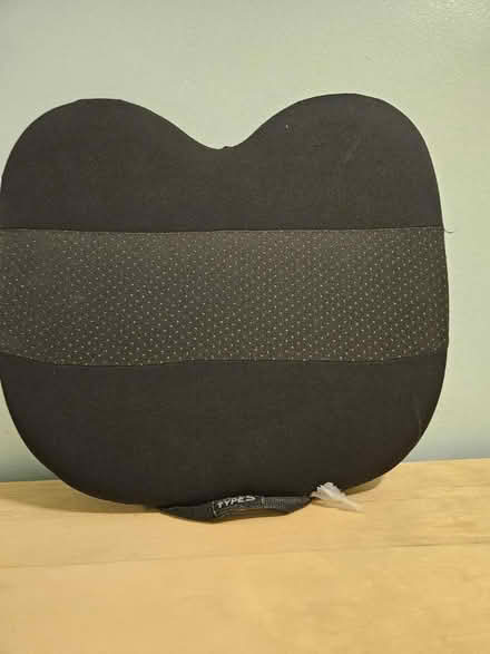 Photo of free Portable seat cushion (Longwood, Bronx) #1