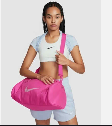 Photo of Gym / Sports Bag (CF24) #1