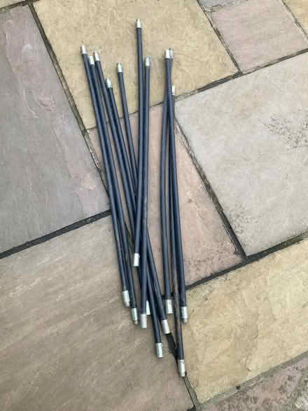 Photo of free Drainage Rods (Hornby LA2) #1