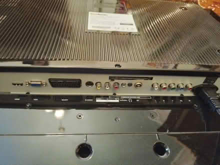 Photo of free Old Goodmans TV (Birkby HD2) #2