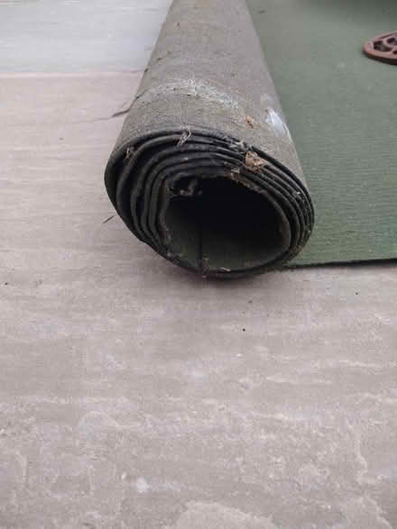 Photo of free Roofing Felt (Bollington SK10) #4