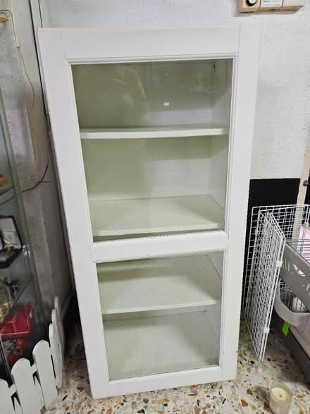 Photo of free Ikea cabinet (Lakeside) #1