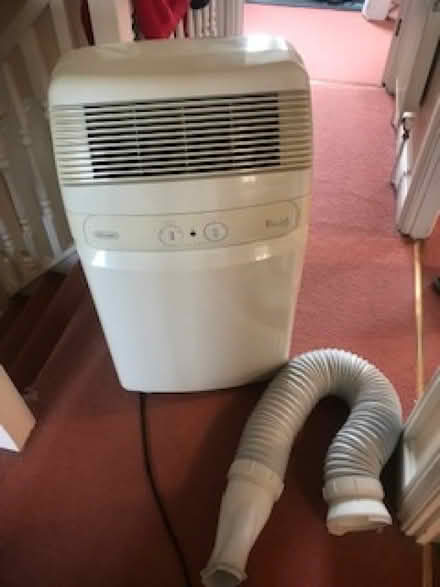 Photo of free Delonghi Pinguino Air Conditioning Unit (CT5) #1