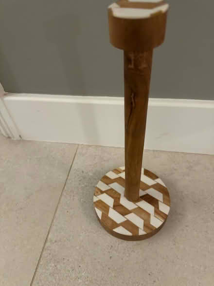 Photo of free Kitchen Roll Holder (RM14) #2