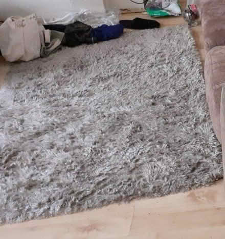 Photo of free Rug (SE19) #1
