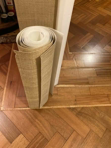 Photo of free Wallpaper (gold colour) (The Cedars Estate WD3) #4