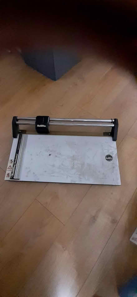 Photo of free Slicer (East Ham E6) #1