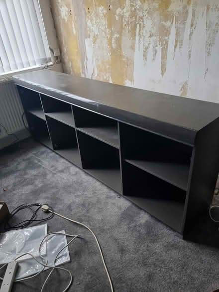 Photo of free Large cabinet (OL4) #2