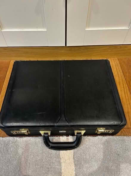 Photo of free Briefcase (Winkfield Row SL5) #3