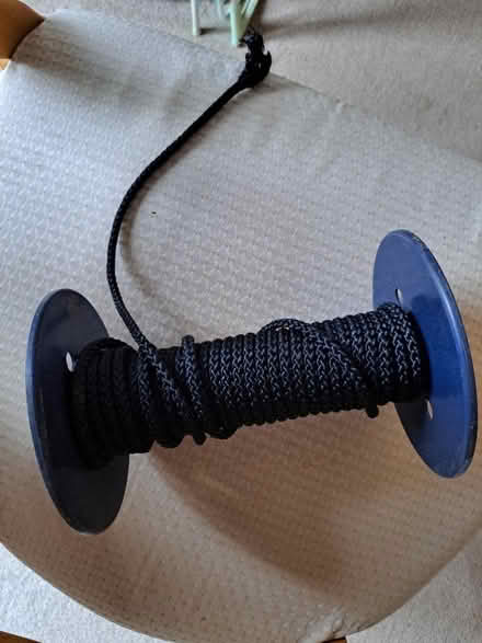 Photo of free Roll of cord (Critchill, Frome) #1