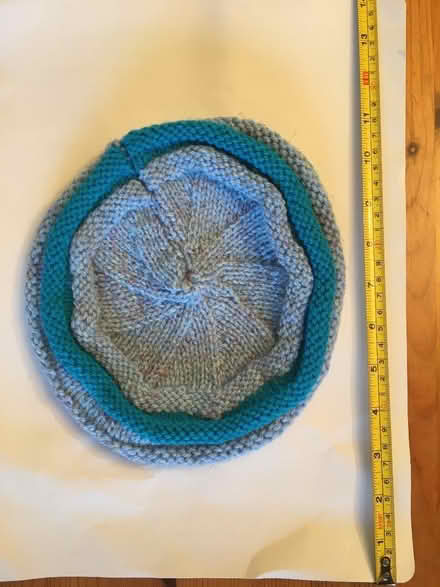 Photo of free Skull cap (Dean Court OX2) #1