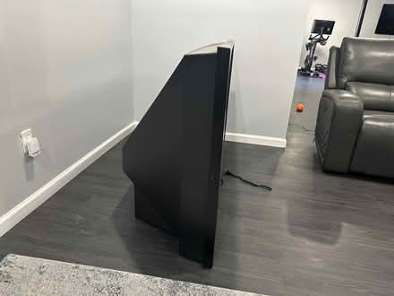 Photo of free 65” Toshiba Television (Upper Marlboro) #2