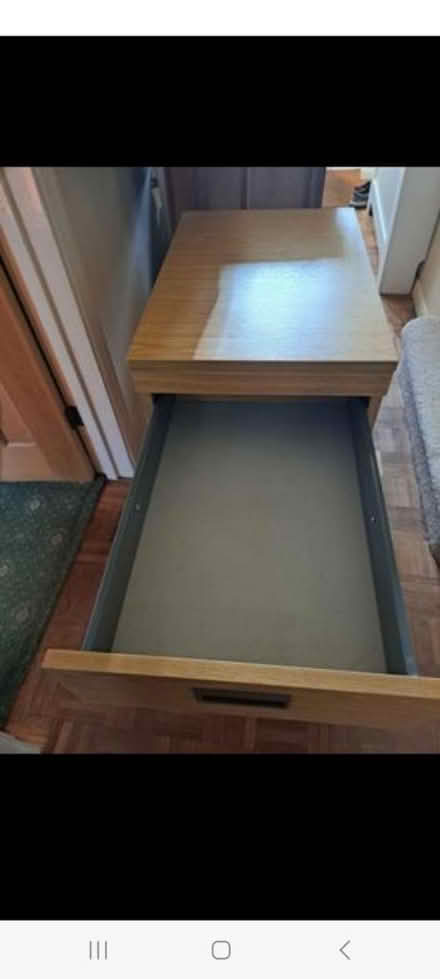 Photo of free Filling cabinet/drawers (CM1 springfield) #1
