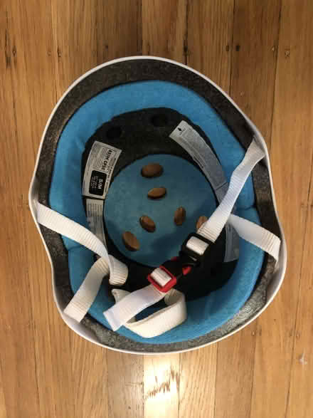 Photo of free helmets (Grand Lake) #4