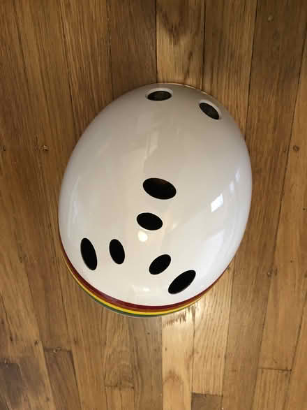 Photo of free helmets (Grand Lake) #3