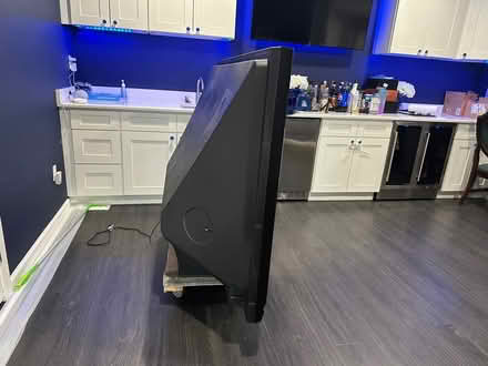 Photo of free 72” Mitsubishi Television (Upper Marlboro) #3