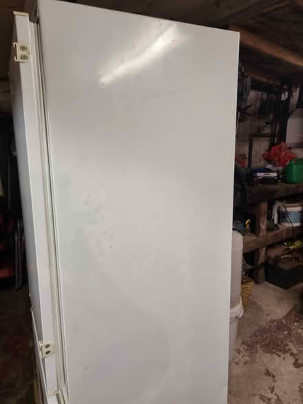 Photo of free Integrated fridge freezer (Nantwich Cheshire) #4