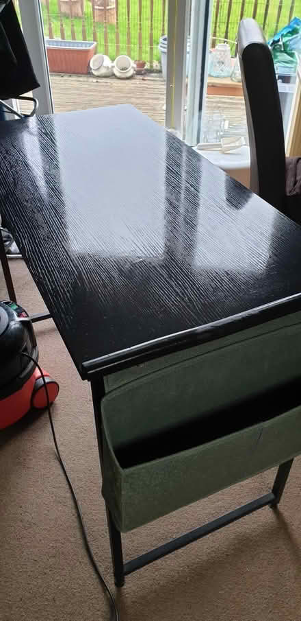 Photo of free Basic desk (Cranfield MK43) #1
