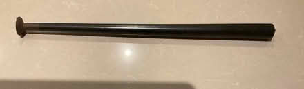 Photo of Table leg (Cooden TN39) #1