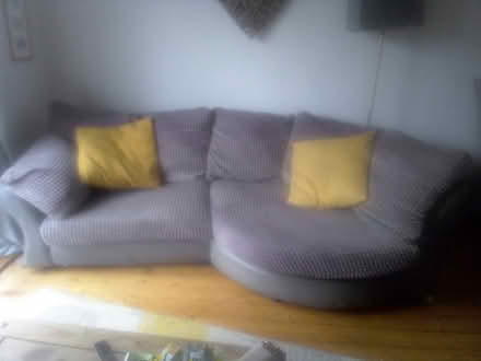 Photo of free Sofa (Shirley B90) #1