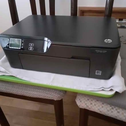 Photo of free HP Deskjet 3520 PrinterCopierScanner (Catterall PR3) #1