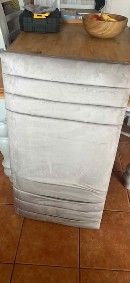 Photo of free Single divan bed (SY8) #3