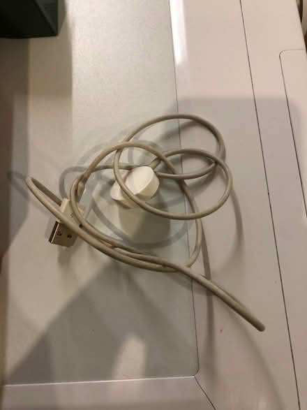 Photo of free Apple Watch charger (Morningside EH10) #1