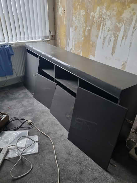 Photo of free Large cabinet (OL4) #1
