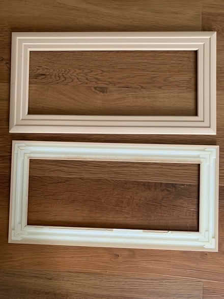 Photo of free Plastic trim from wardrobe (Mannings Heath) #2