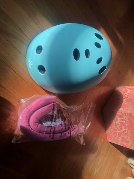 Photo of free helmets (Grand Lake) #1