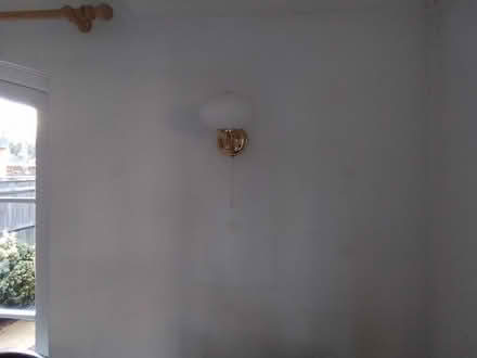 Photo of free Wall light (Teddington TW11) #2