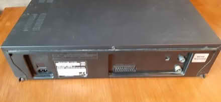 Photo of free VHS player spares or repair? (Sunny Hill DE23) #2