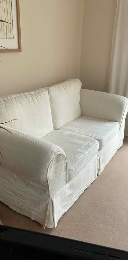 Photo of free Sofa (Nr Axminster) #1
