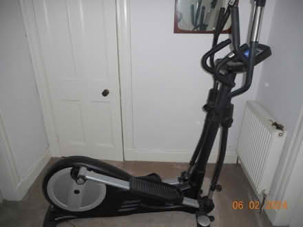Photo of free JTX Tri-Fit: Incline Cross Trainer (Broomhill, G11) #1