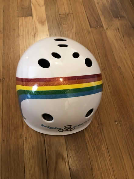 Photo of free helmets (Grand Lake) #2