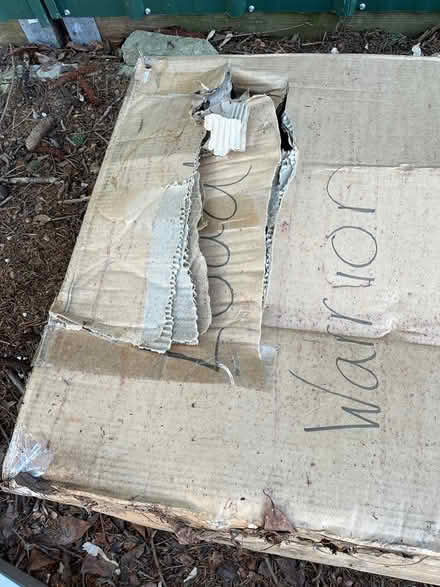 Photo of free Load floor (SE AA) #2