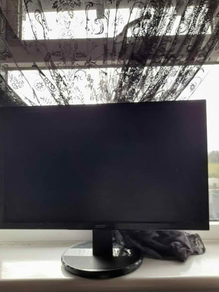 Photo of free Monitor. (Otford TN14) #1
