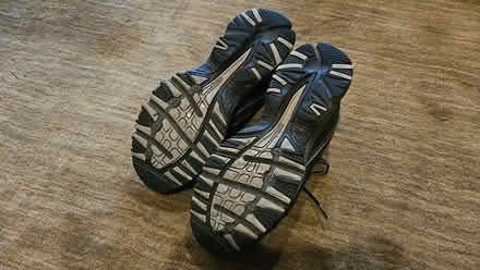 Photo of free Men's New Balance Shoes (Farmington Hills) #2
