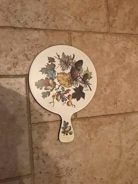 Photo of free Chopping board (Woodley RG5) #1