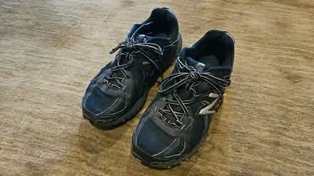 Photo of free Men's New Balance Shoes (Farmington Hills) #1