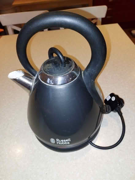 Photo of free Kettle (Charlton OX12) #1